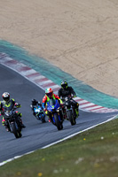 Lower Group Blue Bikes